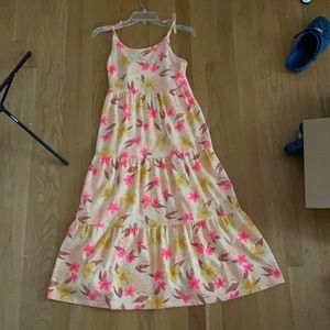 10-12 S summer dress